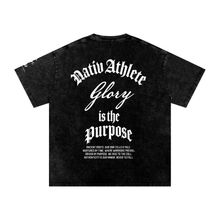 Glory Oversize Tee