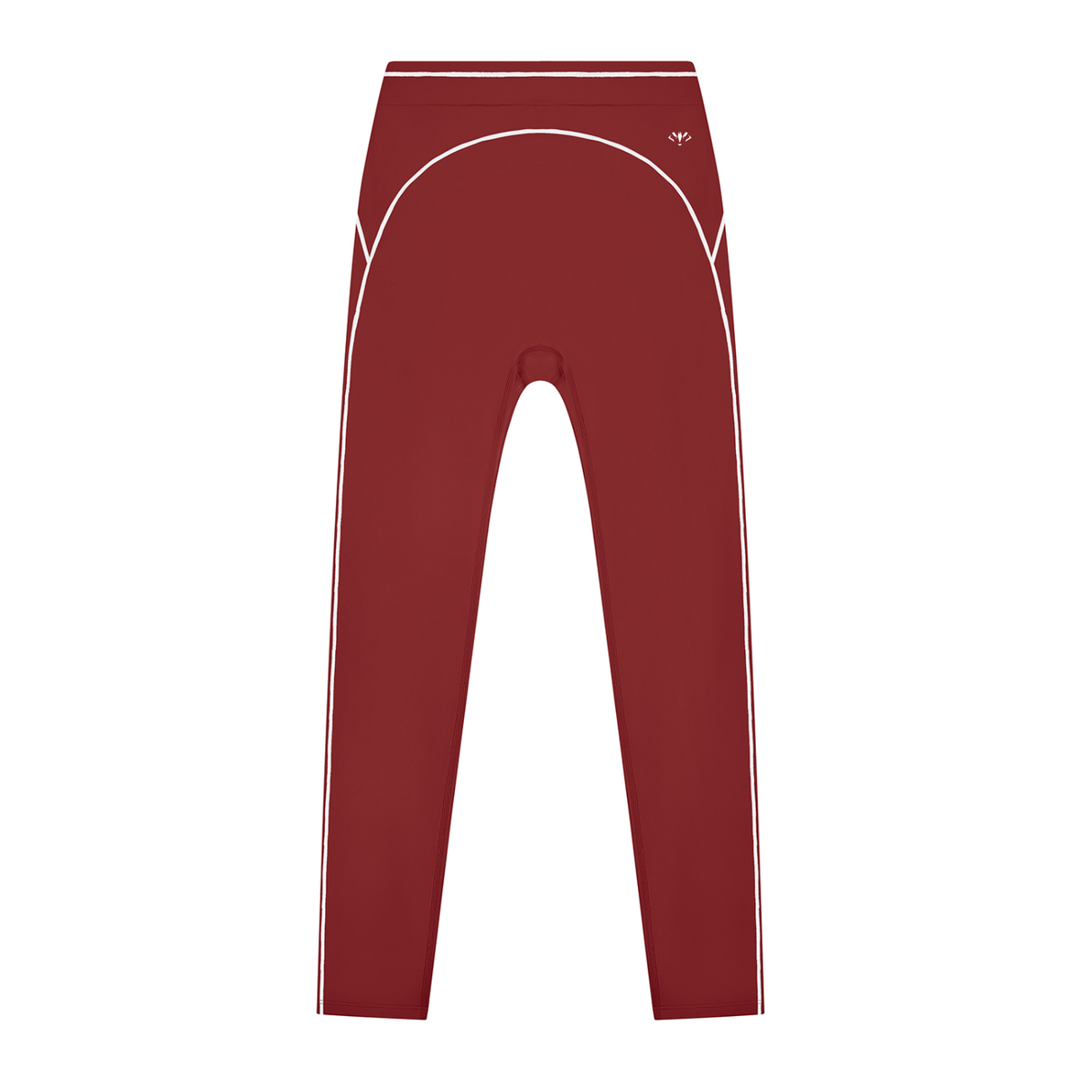 Nativ High Rise Topstitching Leggings