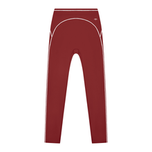 Nativ High Rise Topstitching Leggings