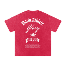 Glory Oversize Tee