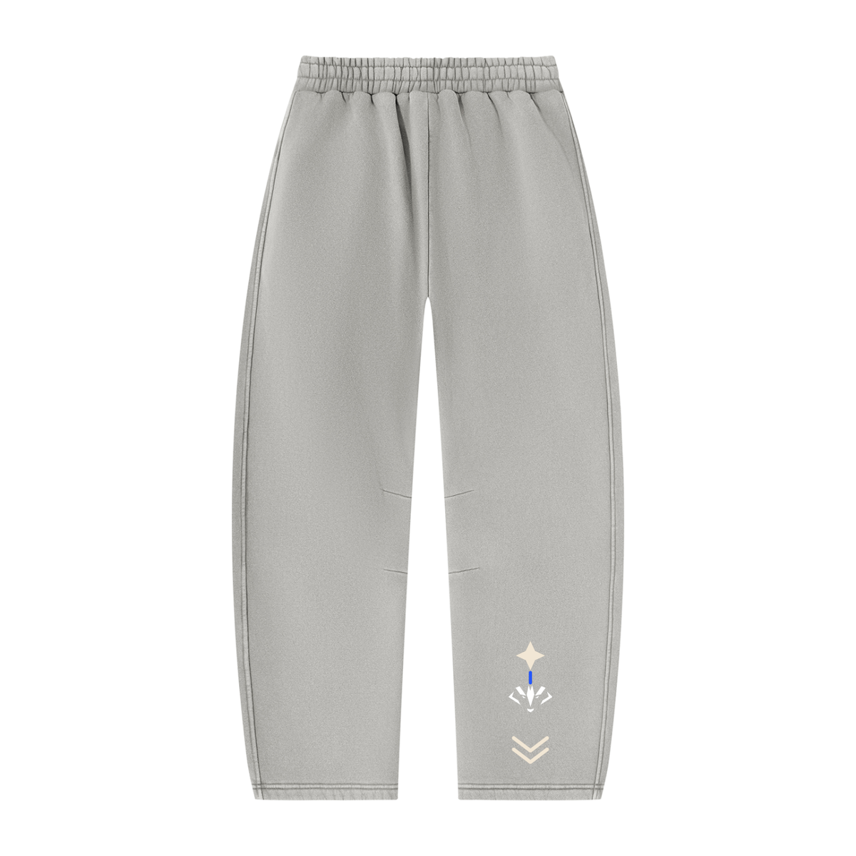 Glory Club Barrel Washed Sweatpant