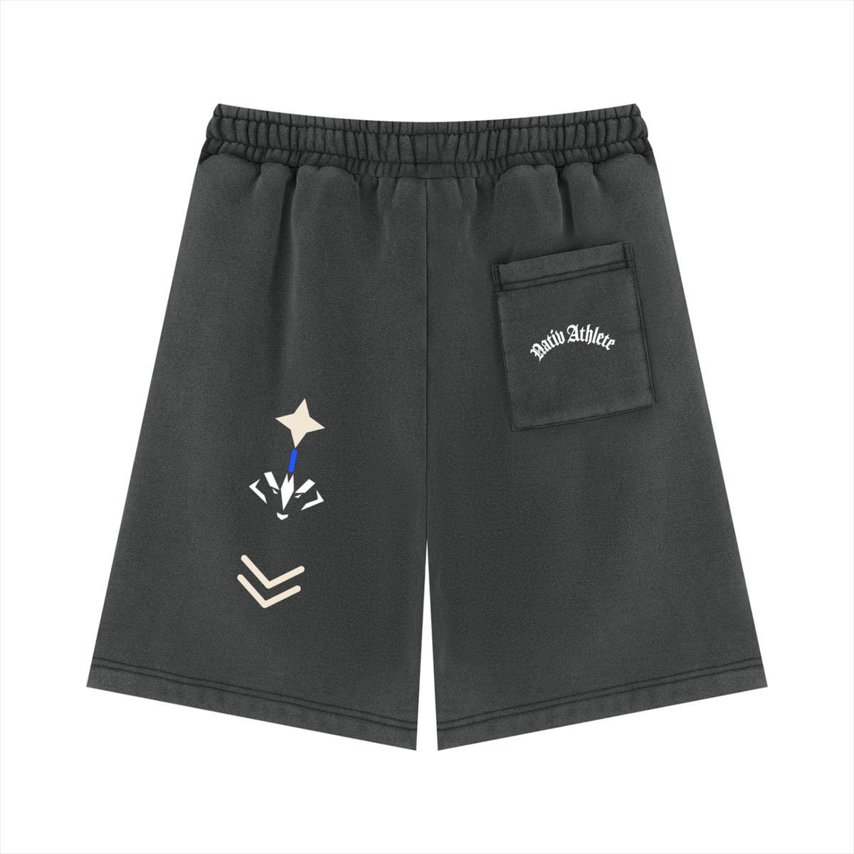 Nativ Origin Shorts