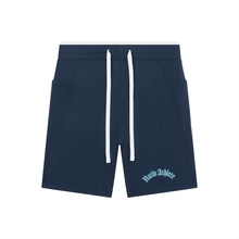 Nativ Stride Knee-Length Shorts