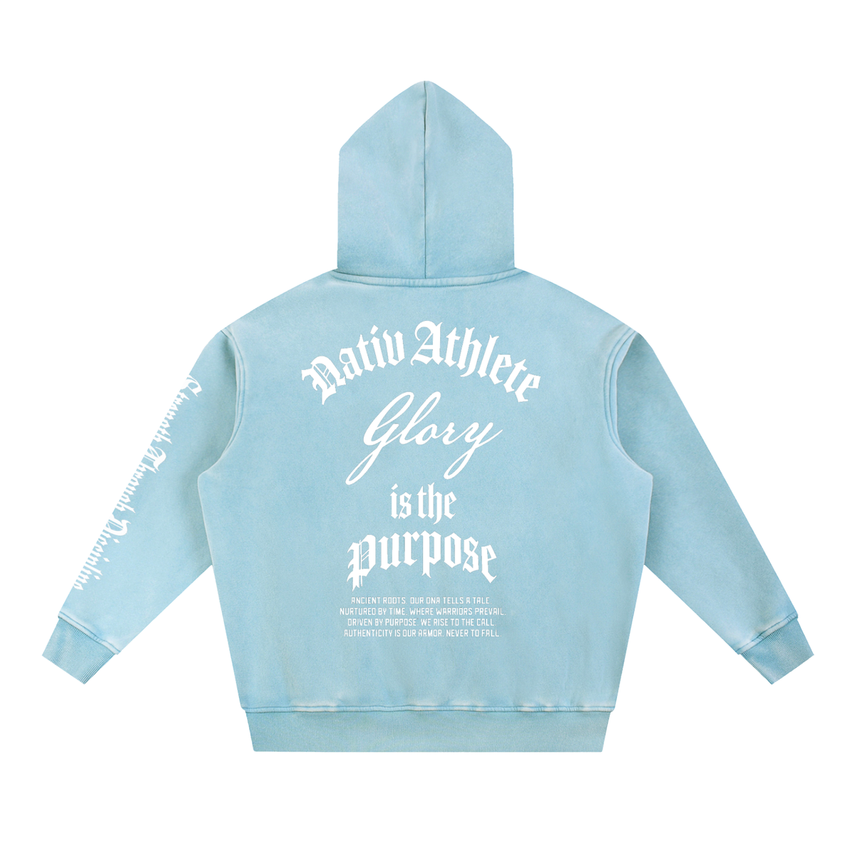 Glory Hoodie