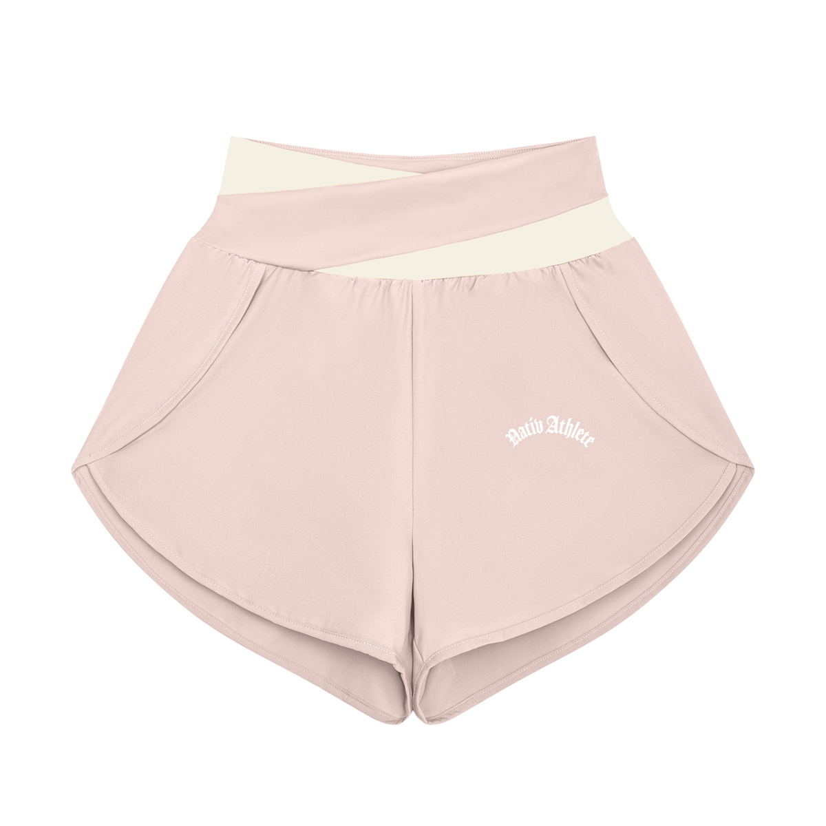 Nativ Motion Paneled Shorts