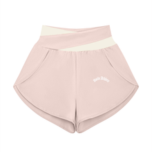 Nativ Motion Paneled Shorts