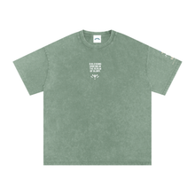 Glory Oversize Tee