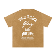 Glory Oversize Tee