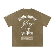 Glory Oversize Tee