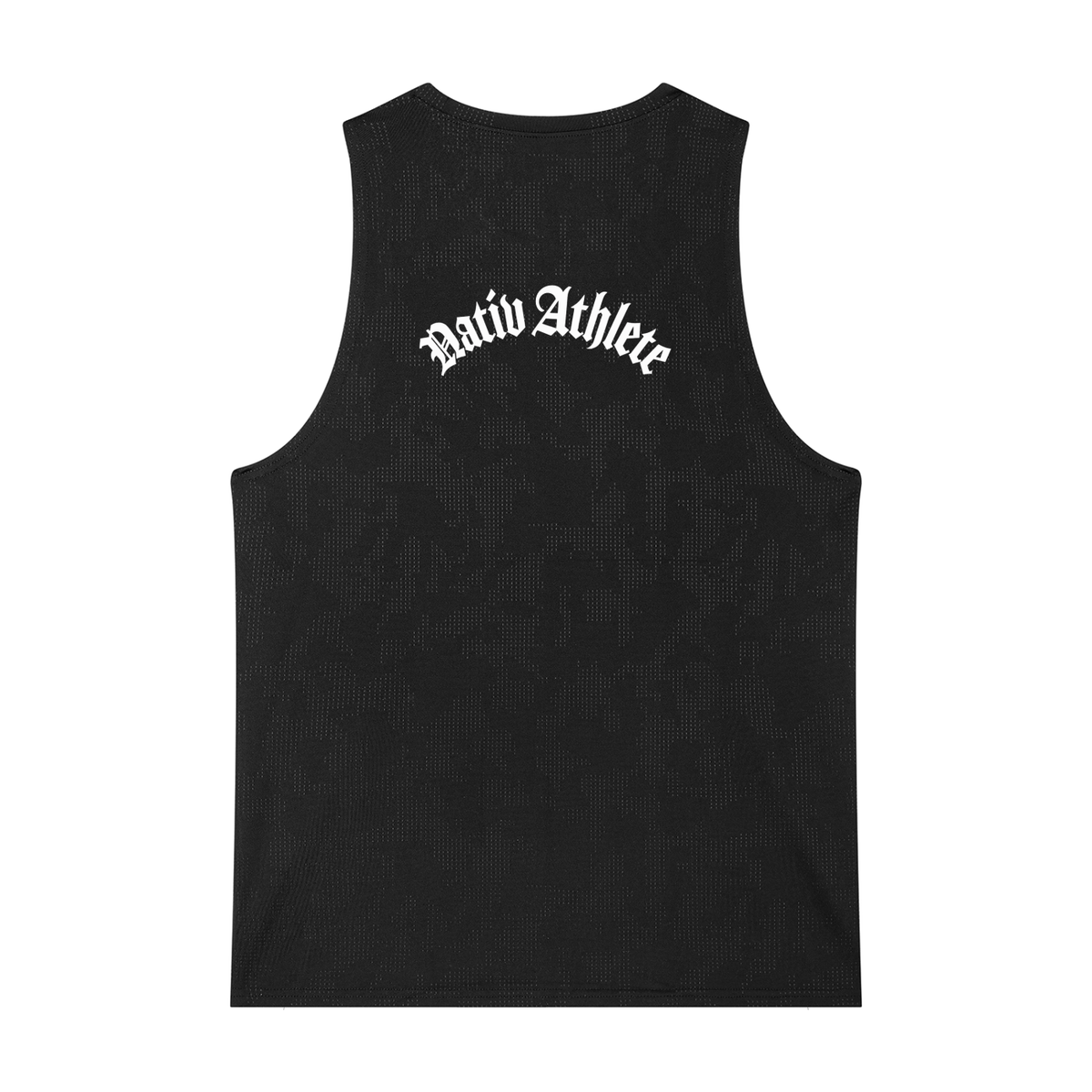 NativForm Jacquard Performance Tank