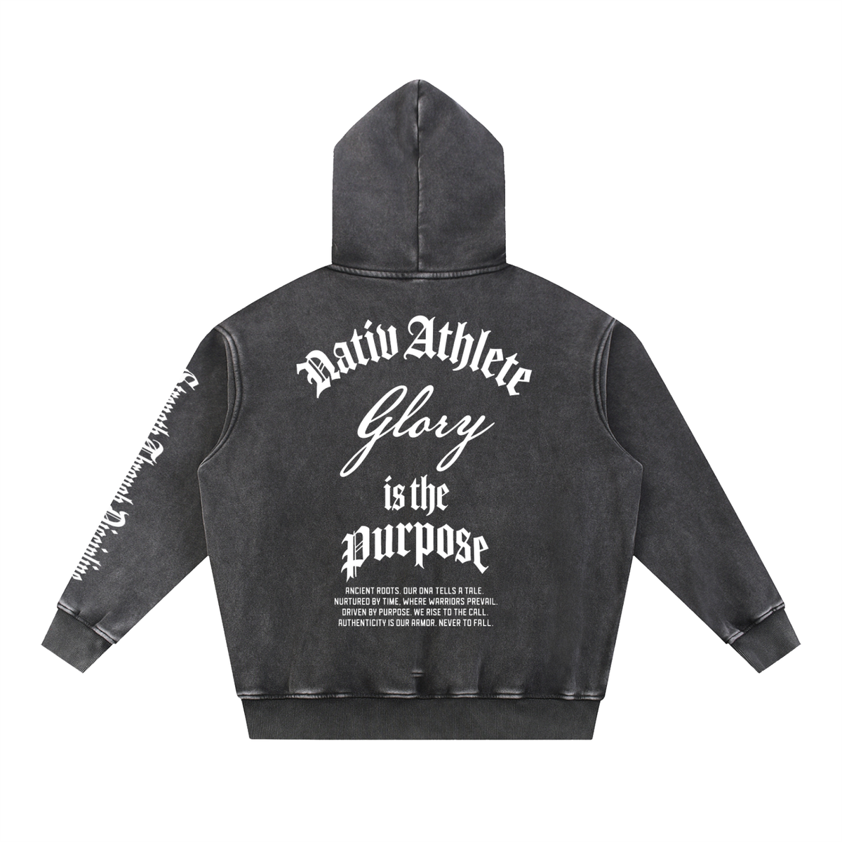 Glory Hoodie