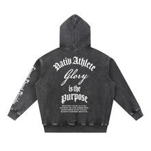 Glory Hoodie