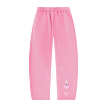 Glory Club Barrel Washed Sweatpant