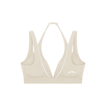 Nativ Sculpt Halter Sports Bra
