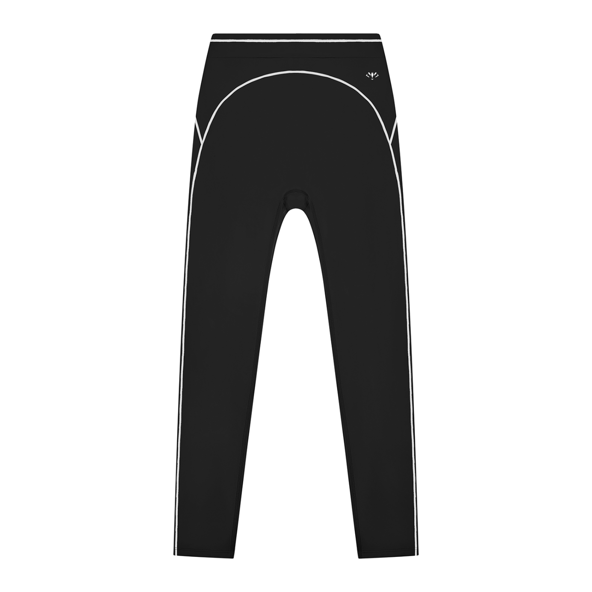 Nativ High Rise Topstitching Leggings
