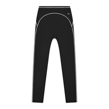 Nativ High Rise Topstitching Leggings