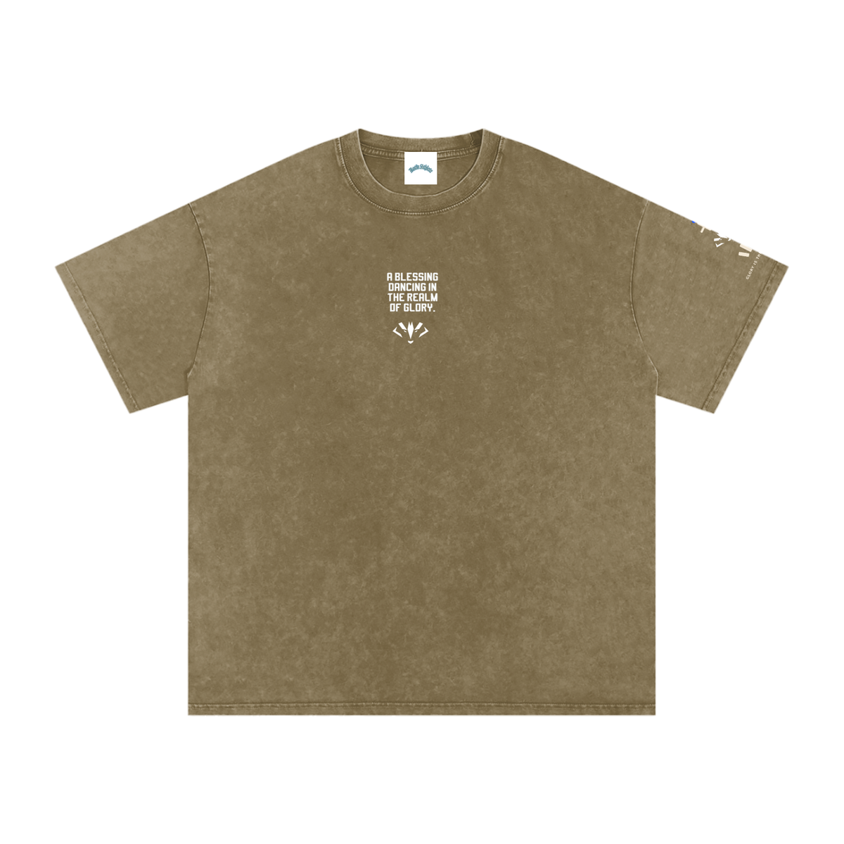 Glory Oversize Tee