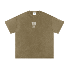 Glory Oversize Tee