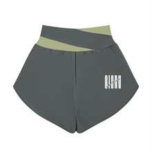 Nativ Motion Paneled Shorts