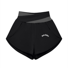 Nativ Motion Paneled Shorts