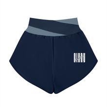 Nativ Motion Paneled Shorts