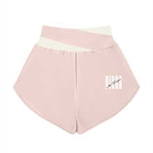 Nativ Motion Paneled Shorts