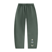 Glory Club Barrel Washed Sweatpant