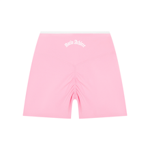 Nativ Sculpt Color Block Shorts