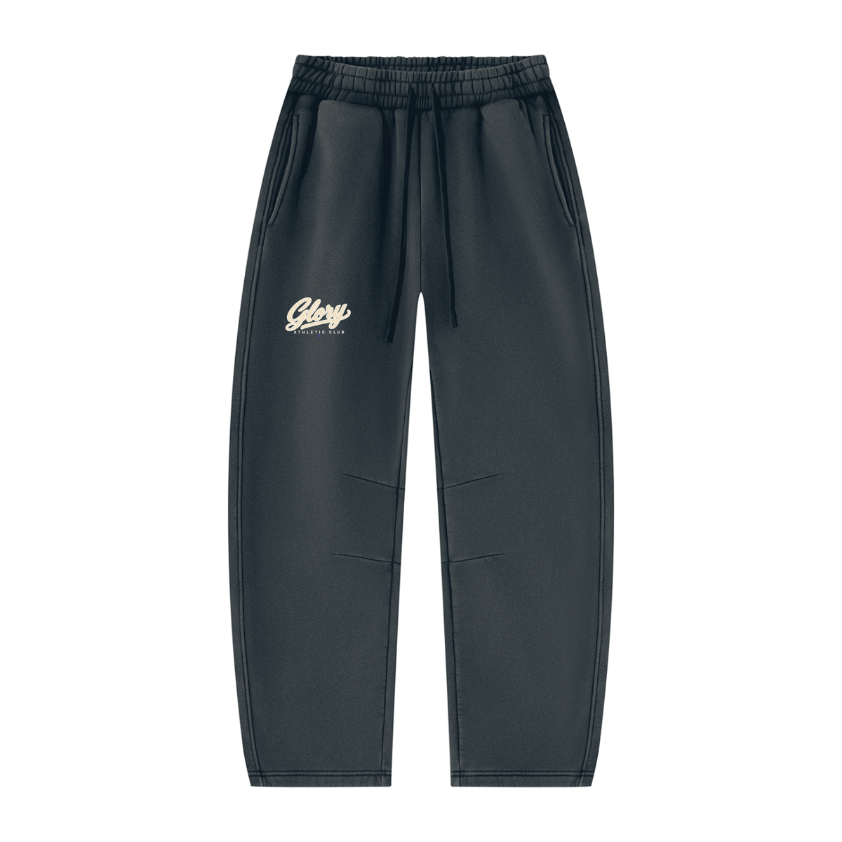 Glory Club Barrel Washed Sweatpant
