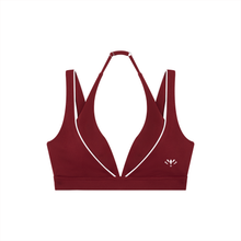 Nativ Sculpt Halter Sports Bra