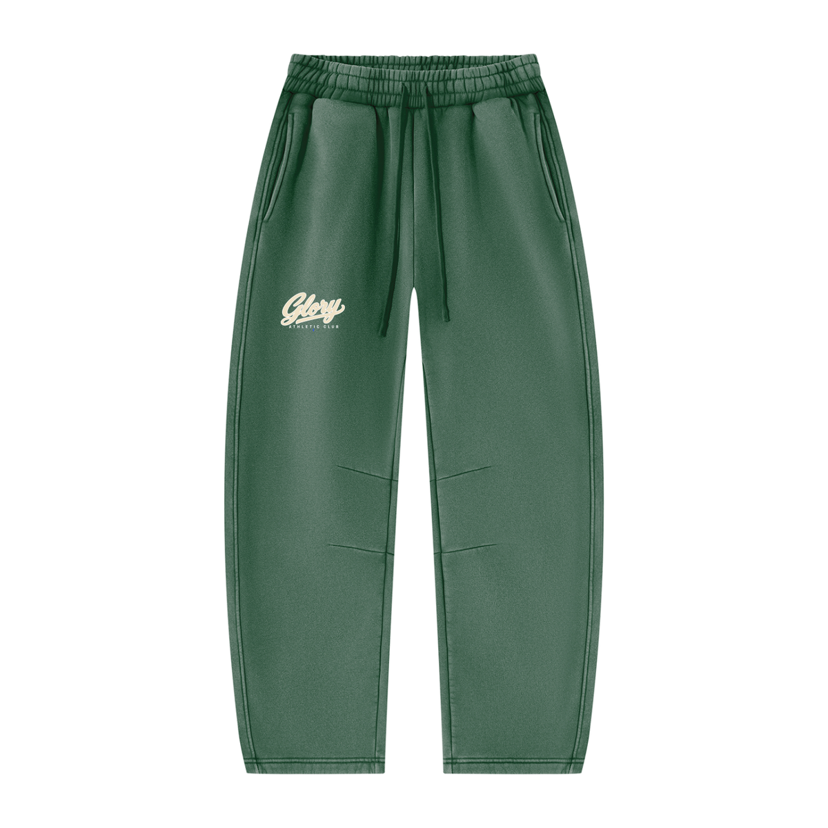 Glory Club Barrel Washed Sweatpant