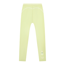 Nativ High Rise Topstitching Leggings