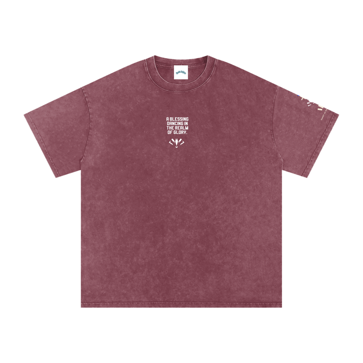 Glory Oversize Tee