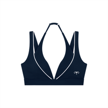 Nativ Sculpt Halter Sports Bra
