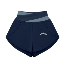 Nativ Motion Paneled Shorts