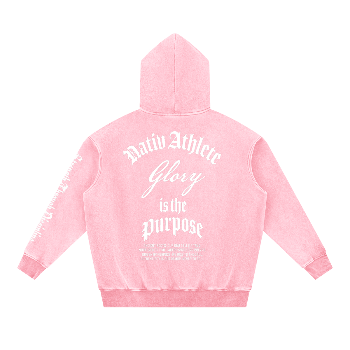 Glory Hoodie