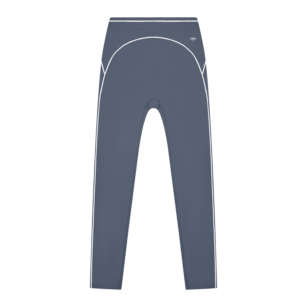 Nativ High Rise Topstitching Leggings