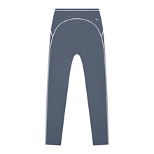 Nativ High Rise Topstitching Leggings