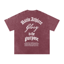 Glory Oversize Tee
