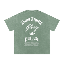 Glory Oversize Tee