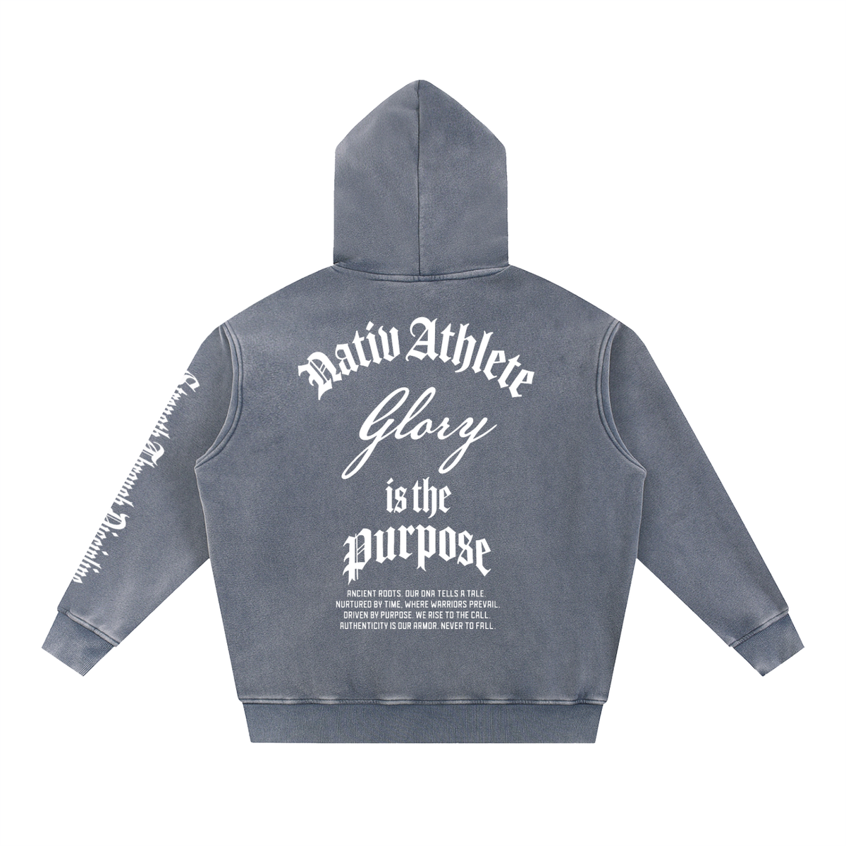 Glory Hoodie