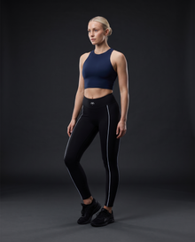 Nativ Stride Tapered Leggings
