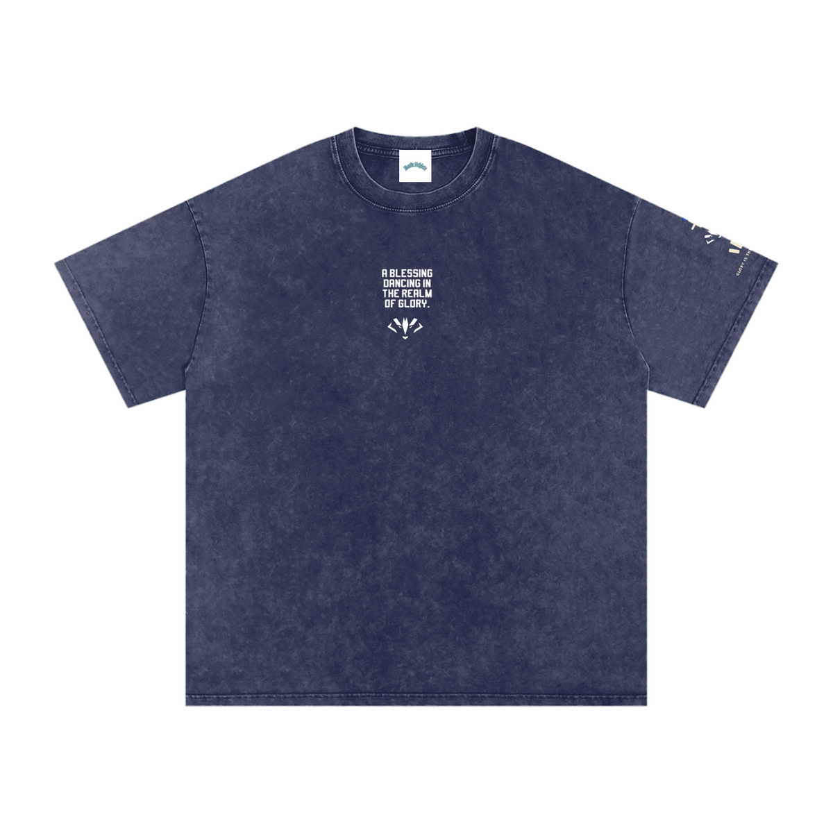 Glory Oversize Tee