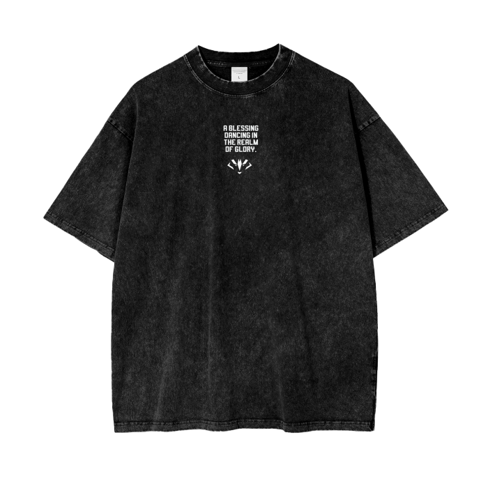 Realm Washed Tee