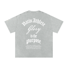 Glory Oversize Tee