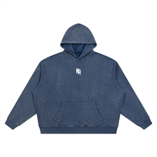 Quiet Strength Waffle Box Hoodie