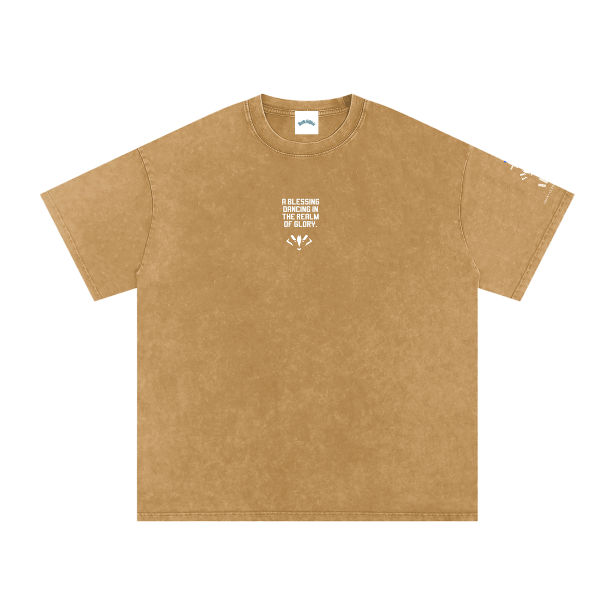 Glory Oversize Tee