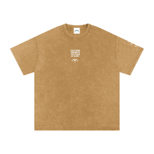Glory Oversize Tee