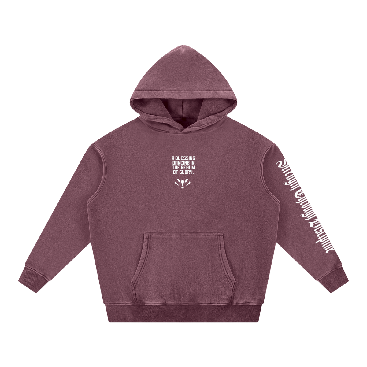 Glory Hoodie