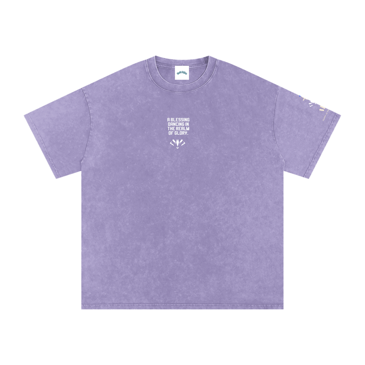 Glory Oversize Tee
